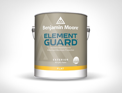 Element Guard™ Exterior Paint Element Guard™ Exterior Paint