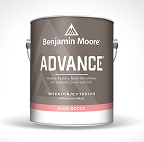 Advance® Interior Paint Advance® Interior Paint
