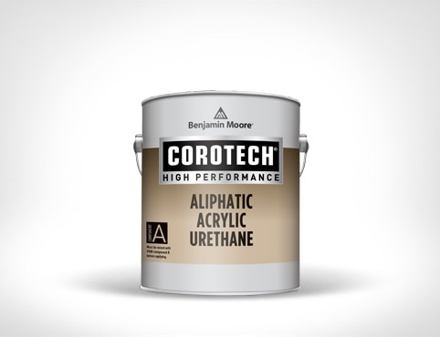 Corotech High Performance Aliphatic Acrylic Urethane. Corotech High Performance Aliphatic Acrylic Urethane.
